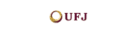 UFJ Holdings 