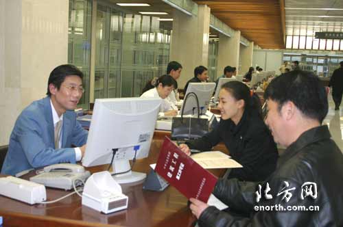 天津行政许可服务中心11月办结审批事项7262