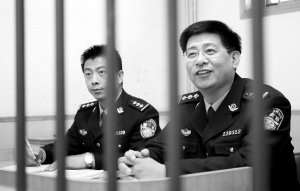 26年审了400件铁案 津城审讯专家办案实录-