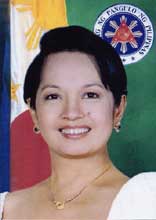 菲律賓總統阿羅約