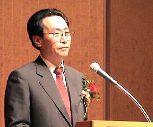 六方会谈26日上午在京开幕各方代表团团长确定