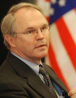 六方会谈26日上午在京开幕各方代表团团长确定