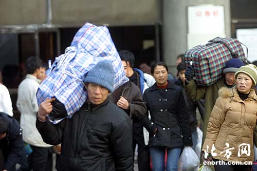 天津人口规模年底查清 外来人口为主要调查对