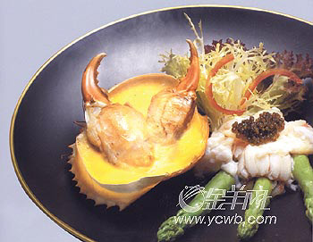 廣州數百名流吃頂級豪宴集體食物中毒(組圖)