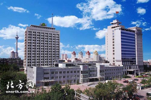 天津首个国家继续医学教育基地落户肿瘤医院-