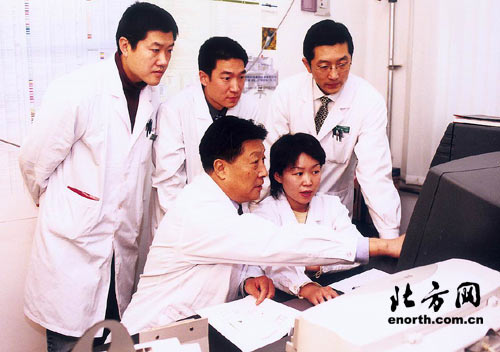 天津首个国家继续医学教育基地落户肿瘤医院-