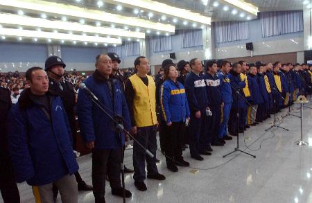 致6人死亡多人受傷的河北定州村民遭襲案開審