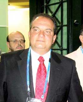 胡錦濤會見希臘總理稱中希關係正處在最好時期