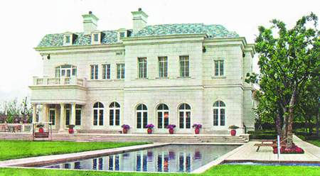 上海舉行世界頂級奢華品展將有三千富豪出席