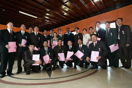 廣東醫療援助赤幾35年之路:周恩來開啓援非歷史