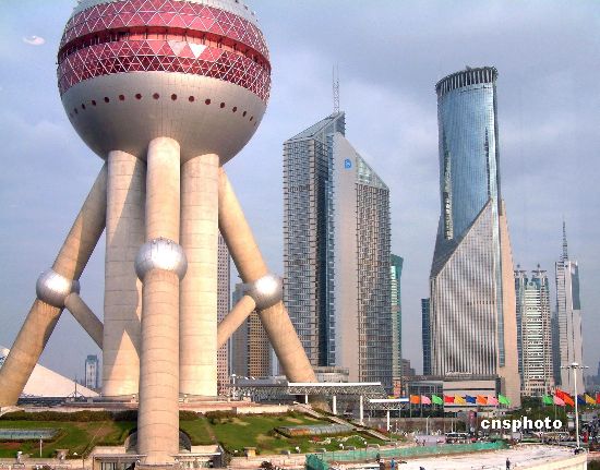 现代化专家称:中国2050年将步入中等发达社会