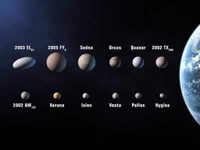 十问太阳系行星大扩军详解天体定义新标准-行