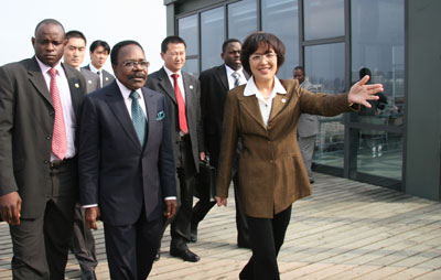 ������ͳȷ�ϲμ�2010���Ϻ�������(��ͼ)