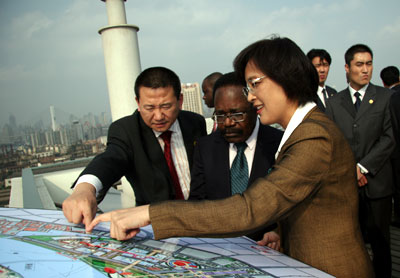 ������ͳȷ�ϲμ�2010���Ϻ�������(��ͼ)