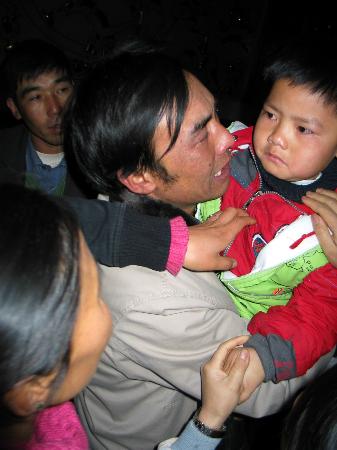 雲南警方解救06年底被拐騙至福建的11名兒童