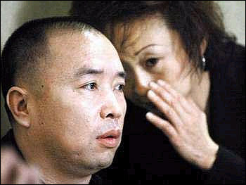 中紀委：中國已承諾不判處賴昌星死刑