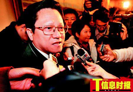 廣州市長稱將全力以赴壓低房價(圖)
