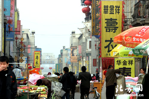 天津殡葬市场还需清明-殡葬,清明,祭扫,改革