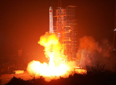 韓國媒體：中國“北斗”導航衛星打破美國壟斷
