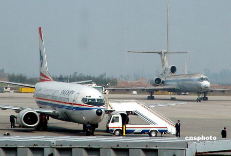國內航線航班經營權有望3年後全面開放