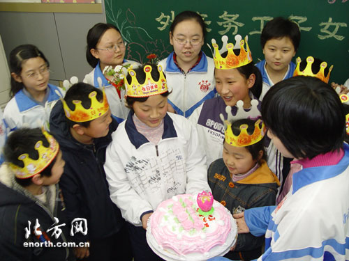 津门百姓安居乐业 生活有滋有味儿-教育,医疗,