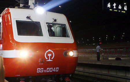 青藏鐵路公司否認隱瞞10多起重大運營事故