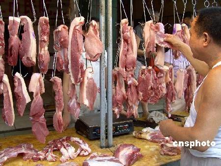 農業部將再派20個工作組督導生豬生產