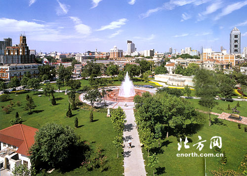 天津市和平区全面启动二十项民心工程-和平区