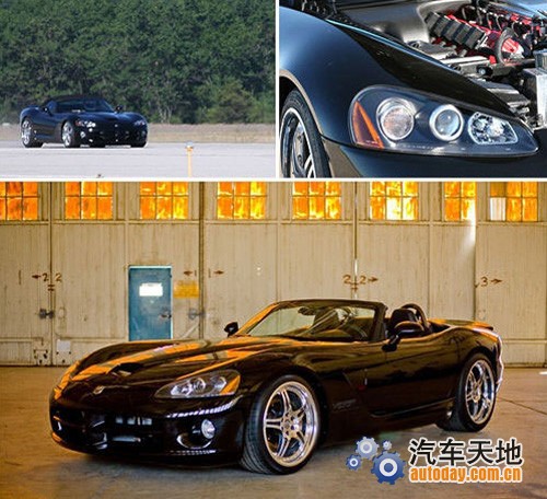 世界十大经典环保跑车 保护环境又保面子 图高清图片