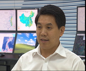 中國氣象局長：氣象災害已危及國家安全