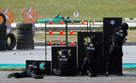 ���쾯����չ��ս�������