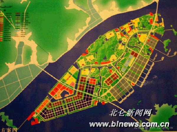 国务院批准设立宁波梅山保税港区