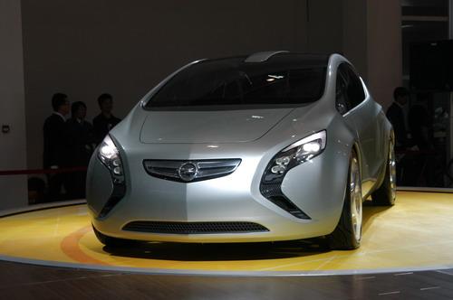 Opel欧宝Astra雅特A+上市售价26-29万元(图)-