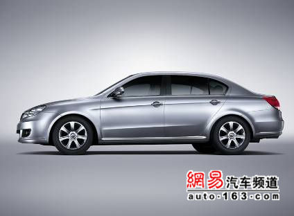 2008北京国际车展即将能买到的10款热点车