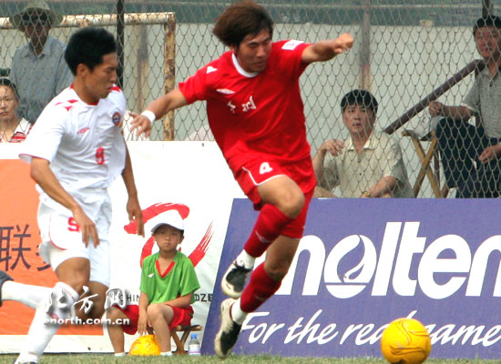 天津东丽足球俱乐部--2008中国足球乙级联赛-