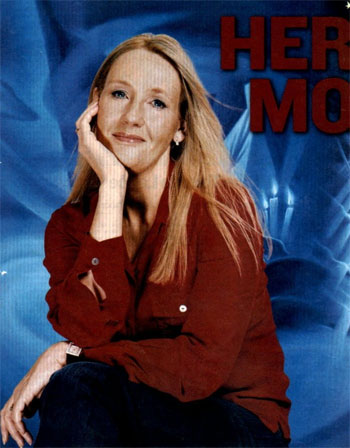 哈利波特的作者罗琳_j.k罗琳收入(2)