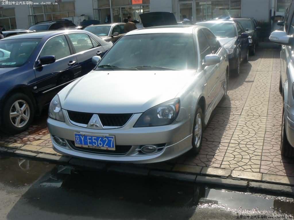[北京]准新车:上牌一个月的蓝瑟运动版