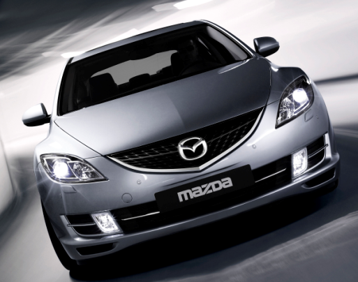 一汽马自达正式公布Mazda6睿翼技术参数装备