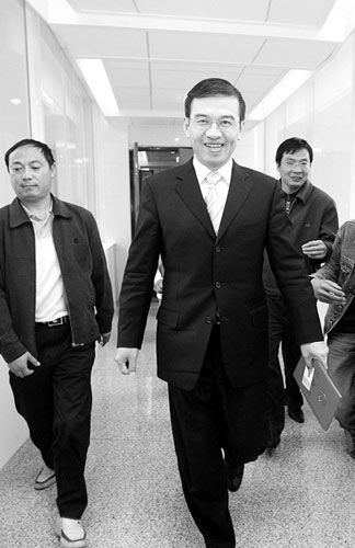 王志麗江市長任期將屆滿 一年政績曝光(組圖)