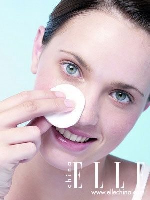 美容院级DIY洗脸法4步骤(图)-护肤
