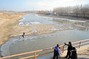 京杭大运河旅游线路规划 天津到北京将水上直