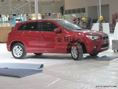 7万未来买新车 车展十款重磅车价格预测-北京