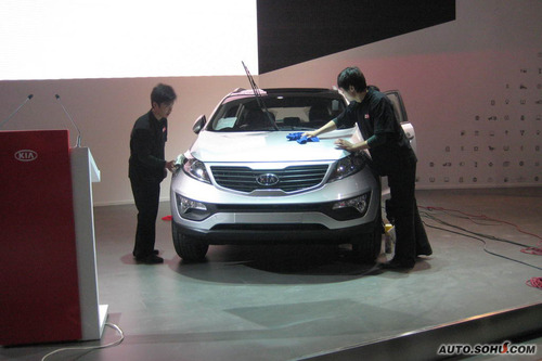 7万未来买新车 车展十款重磅车价格预测-北京