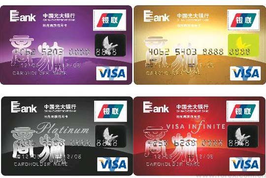 光大银行阳光商旅信用卡:差旅费用管理只需3步