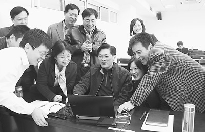 ����11�£����㽭ʡί��У����������ѧԱ����ʱ�����ۡ��� ����