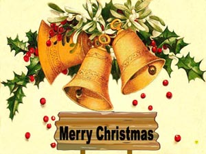 2010圣诞节平安夜短信祝福语英文篇-圣诞祝福