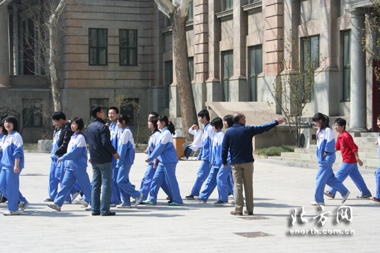 天津市第二十中学安全教育周系列活动报道-天