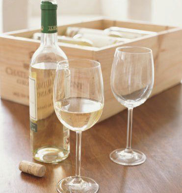 初夏 享用白葡萄酒美好时光-白葡萄酒|干白|橡木