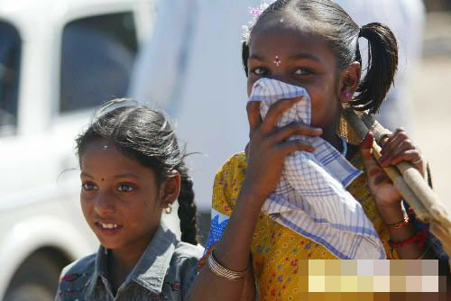 儿童节习俗--印度:特别纪念日作儿童节-儿童节