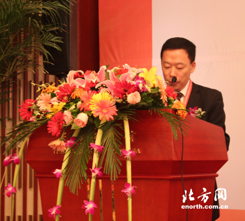 第三届中国国际腰椎外科学术会议在天津成功举